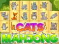 ゲーム猫の麻雀オンライン