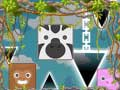 ゲームアニマルダッシュとジャンプオンライン
