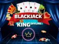 ゲームオフライン ブラックジャックキングオンライン