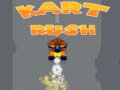 ゲームカートラッシュオンライン