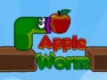 ゲームリンゴの虫オンライン