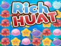 ゲームリッチ・フアットオンライン