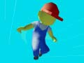 ゲームパルクールラン3d.ioオンライン