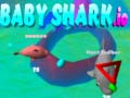 ゲームベイビーシャーク.ioオンライン