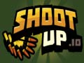 ゲーム上に撃つ.ioオンライン