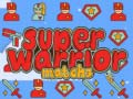 ゲームスーパ Warrior マッチ 3オンライン