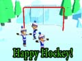 ゲームハッピー・ホッケー！オンライン