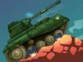 ゲーム最後の戦車攻撃オンライン