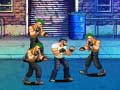 ゲームストリートファイト 2Dオンライン