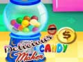 ゲーム美味しいキャンディメーカーオンライン
