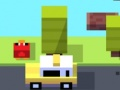 ゲームその道を渡るオンライン