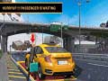 ゲームモダンシティタクシーサービスシミュレーターオンライン