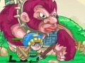 ゲーム私の小さな軍隊オンライン