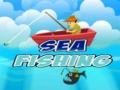 ゲーム海釣りオンライン