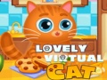 ゲーム素敵なバーチャルキャットオンライン