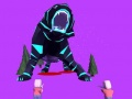 ゲーム致命的なハンターオンライン