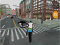 ゲーム自転車駐車オンライン