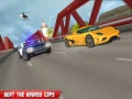 ゲームグランド警察車両追跡運転レースオンライン