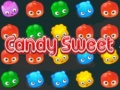 ゲームキャンディースイートオンライン