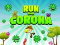 ゲームコロナから逃げろオンライン