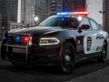 ゲーム警察車両スライドオンライン