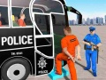 ゲームアメリカ警察の囚人輸送オンライン