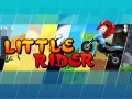 ゲーム小さなライダーオンライン