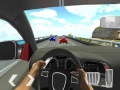 ゲーム交通の中をドライブ: 交通レース2020オンライン