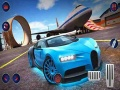 ゲーム過酷な不可能な車の運転オンライン