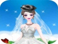 ゲーム幸せなウェディングドレスオンライン