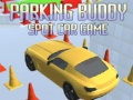 ゲーム駐車場バディカーゲームオンライン