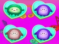 ゲームチャキメモリーオンライン
