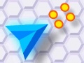 ゲームボールの衝突オンライン
