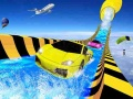 ゲームウォータースライドカーレースアドベンチャー2020オンライン