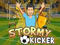 ゲーム嵐のキッカーオンライン