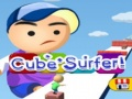 ゲームキューブサーファーオンライン