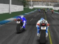 ゲームスーパーバイクヒーローオンライン