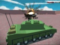 ゲームヘリコプターと戦車の戦い：砂漠の嵐マルチプレイヤーオンライン