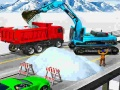 ゲーム道路建設者: ハイウェイ建設オンライン