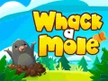 ゲームモグラたたきオンライン
