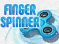 ゲームフィンガースピナーオンライン