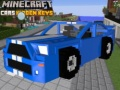 ゲームマインクラフト 車の隠された鍵オンライン