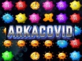 ゲームアーカコビッドオンライン