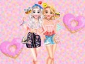 ゲームスプリンクルドーナツスイートシリーズオンライン