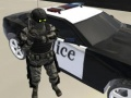 ゲーム警察ドライバーシミュレーターオンライン