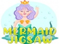 ゲーム人魚ジグソーパズルオンライン