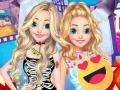 ゲームエリー・ハリウッドスターオンライン