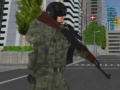 ゲームスナイパーマスター：シティハンターオンライン
