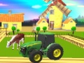 ゲームKisan スマート農家オンライン