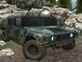 ゲーム山のジープクライム 4x4オンライン